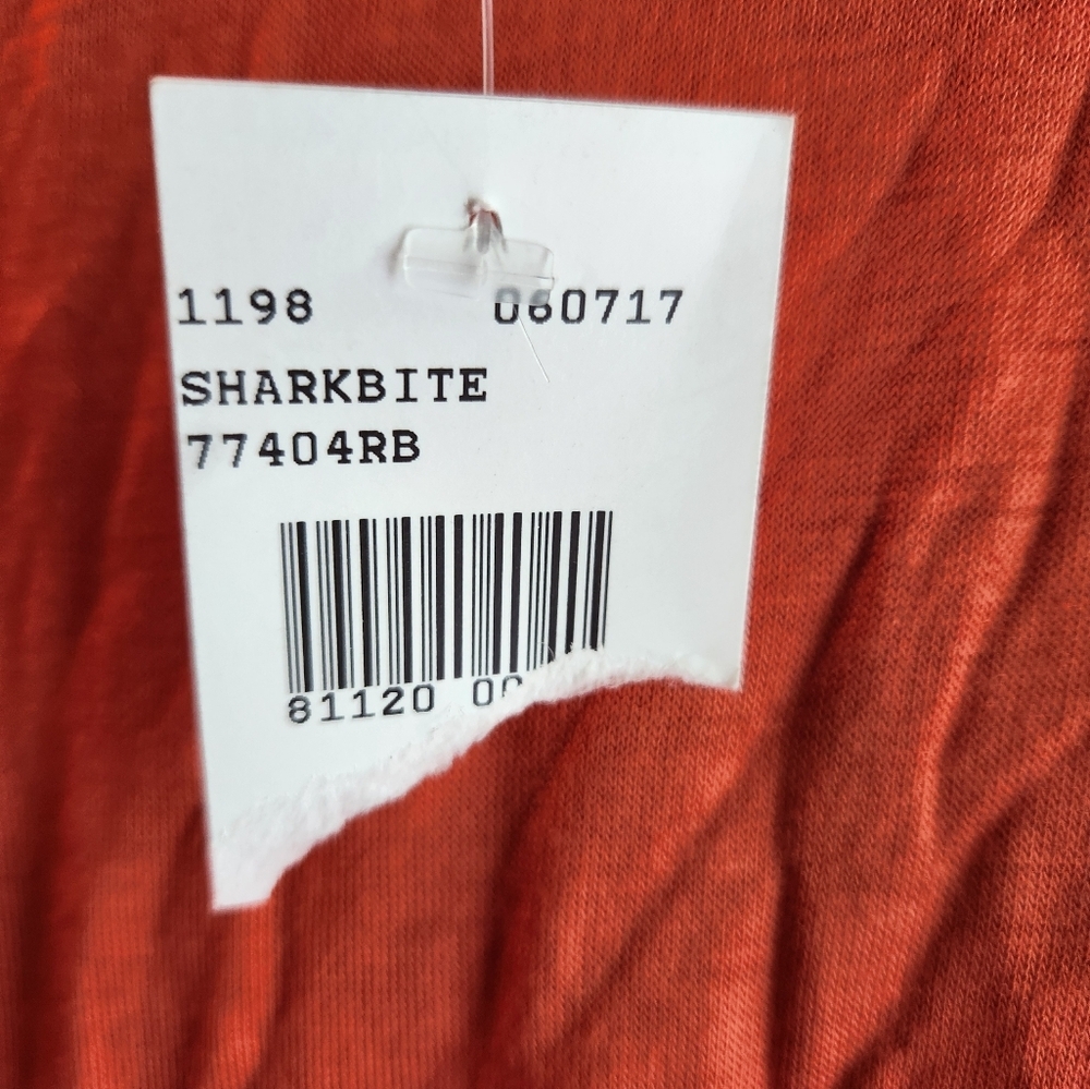 COPY - Nwt sharkbite long tank - Picture 5 of 5